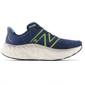 NEW BALANCE MEN'S FRESH FOAM X MORE V4 SHOES